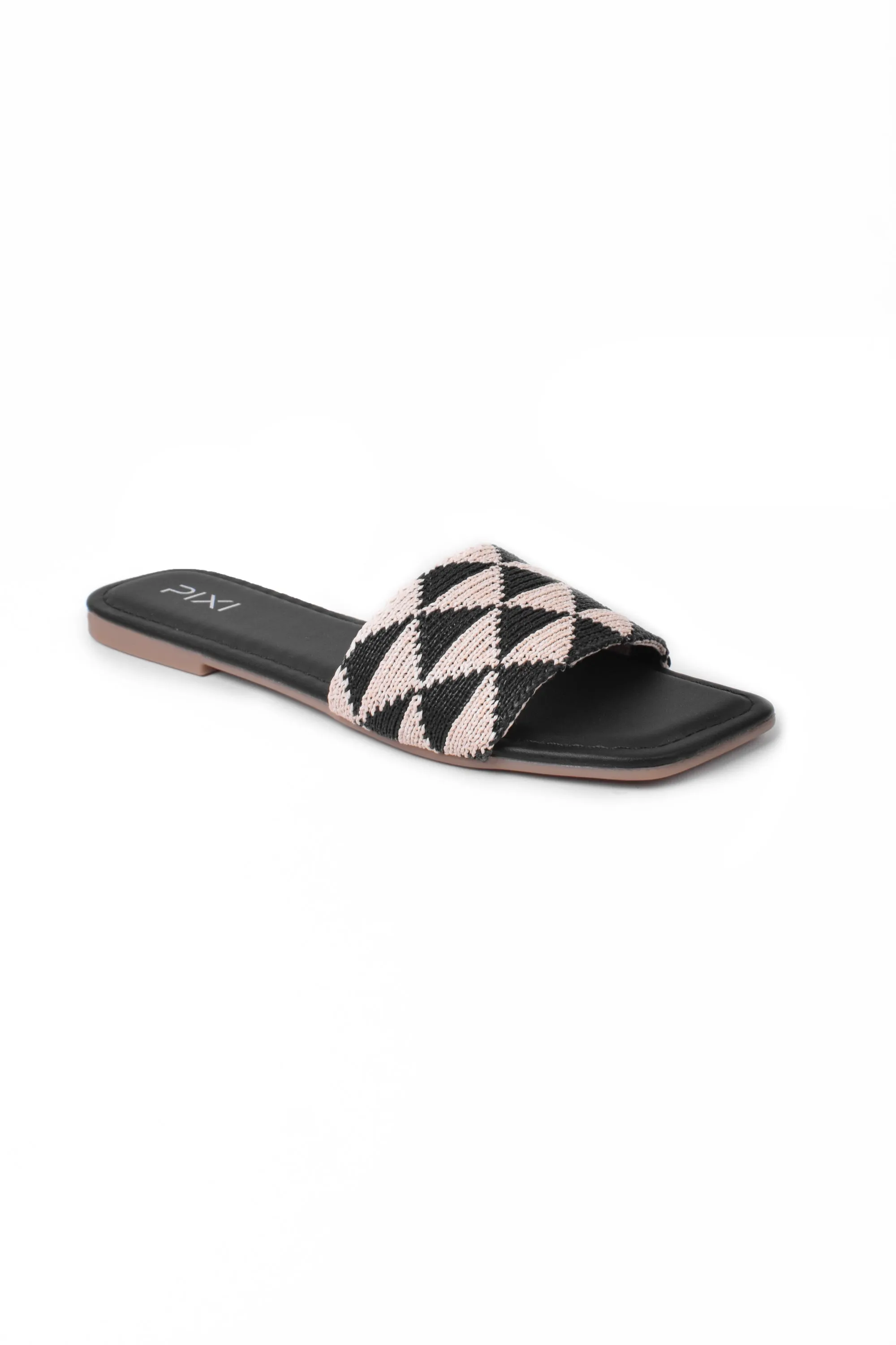 01-4739 Flat Slipper