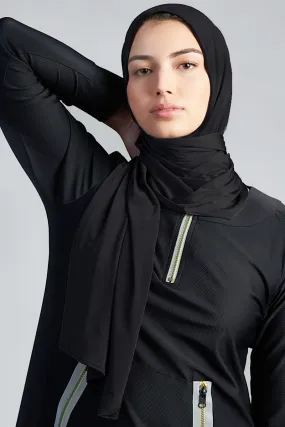 Active Wrap 2.0 - Black