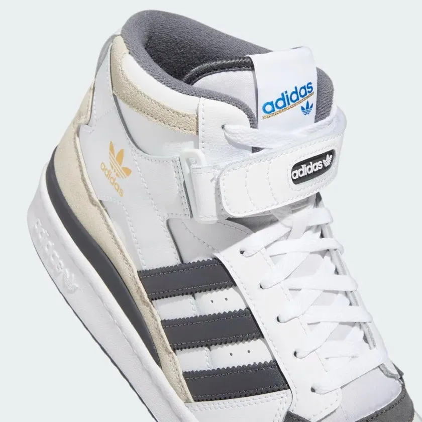 Adidas Forum Mid - Men's