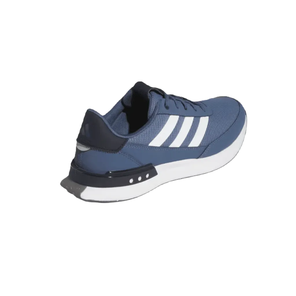 Adidas S2G 24 Spikeless Golf Shoes - Blue