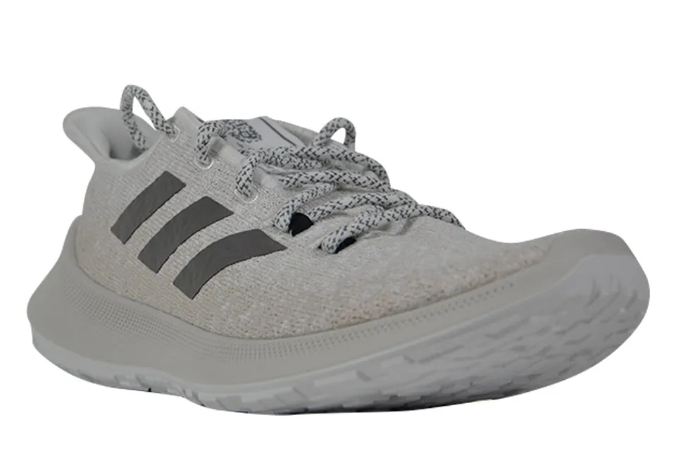 ADIDAS SENSEBOUNCE   (WMNS) "Creamy White"