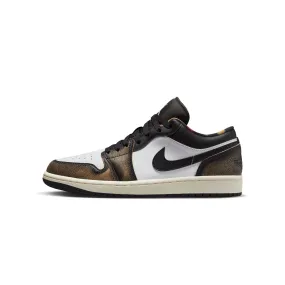 Air Jordan 1 Mens Low SE Shoes