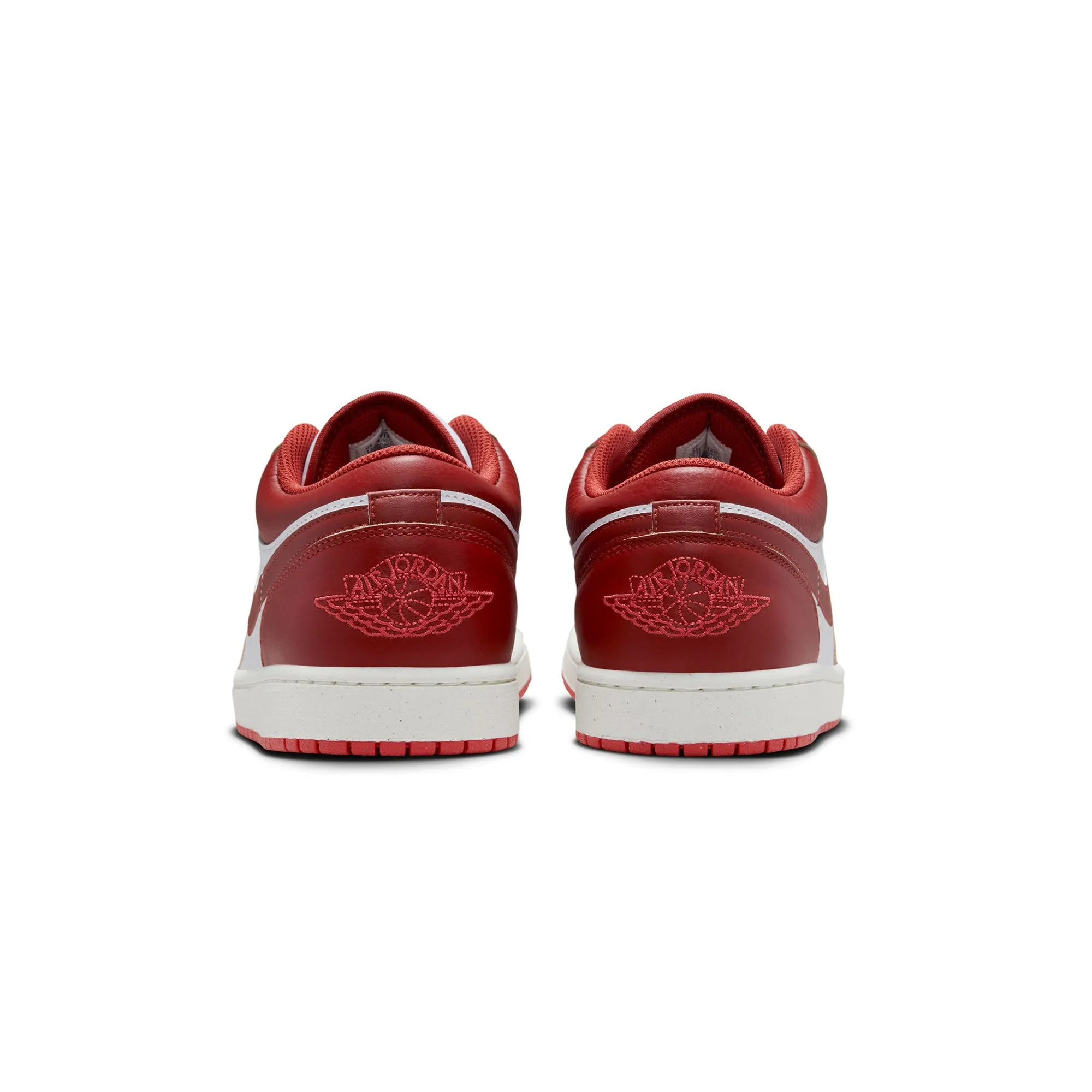 Air Jordan 1 Mens Low SE Shoes