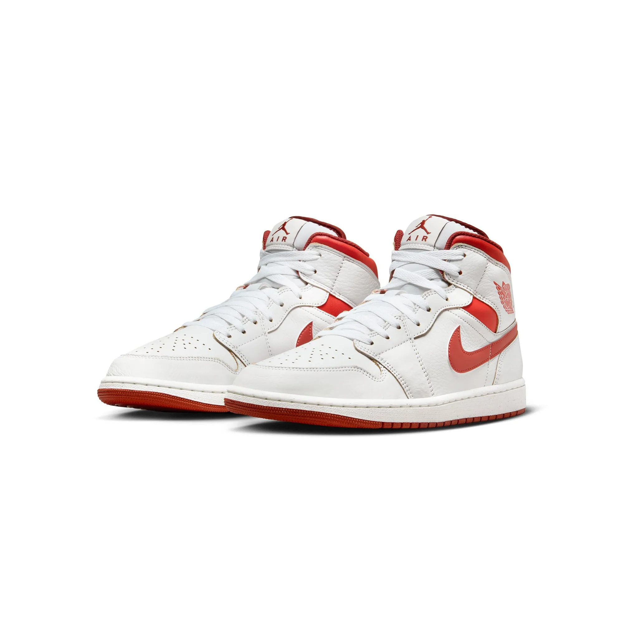 Air Jordan 1 Mens Mid SE Shoes