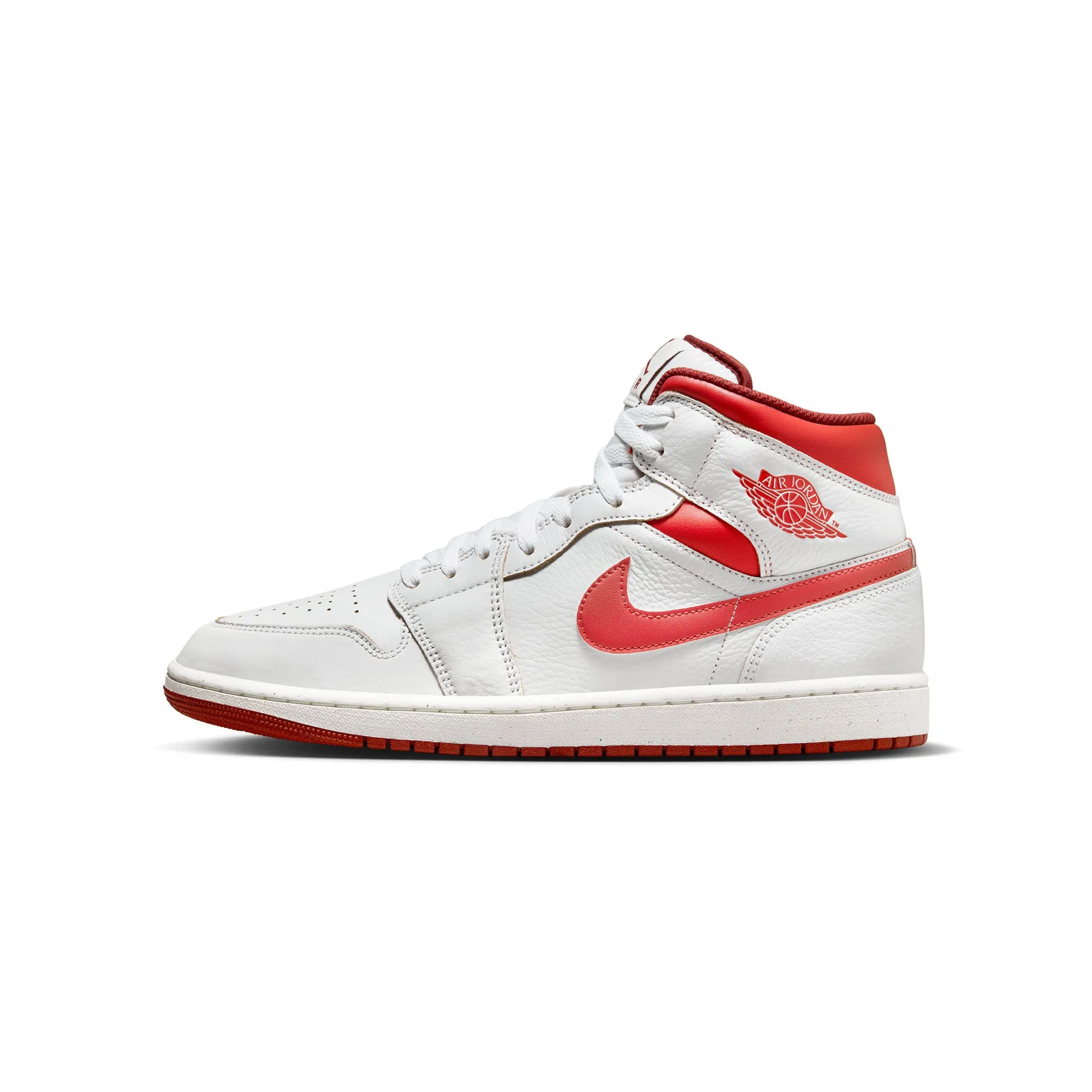 Air Jordan 1 Mens Mid SE Shoes