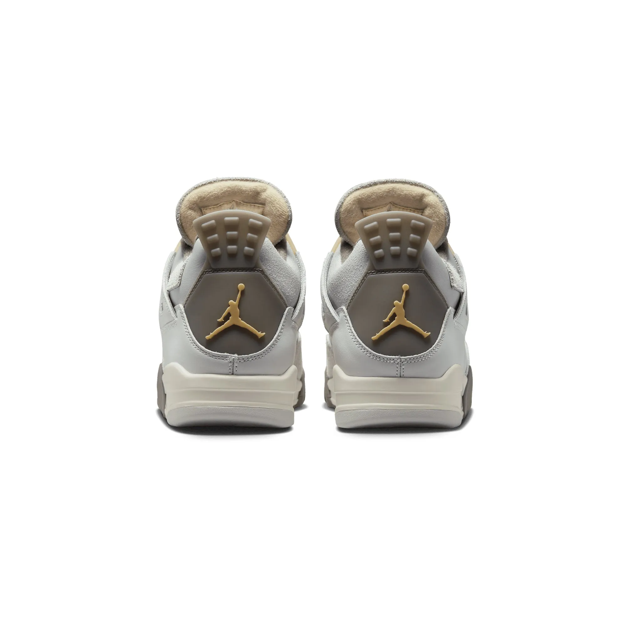 Air Jordan 4 Mens Retro SE Shoes