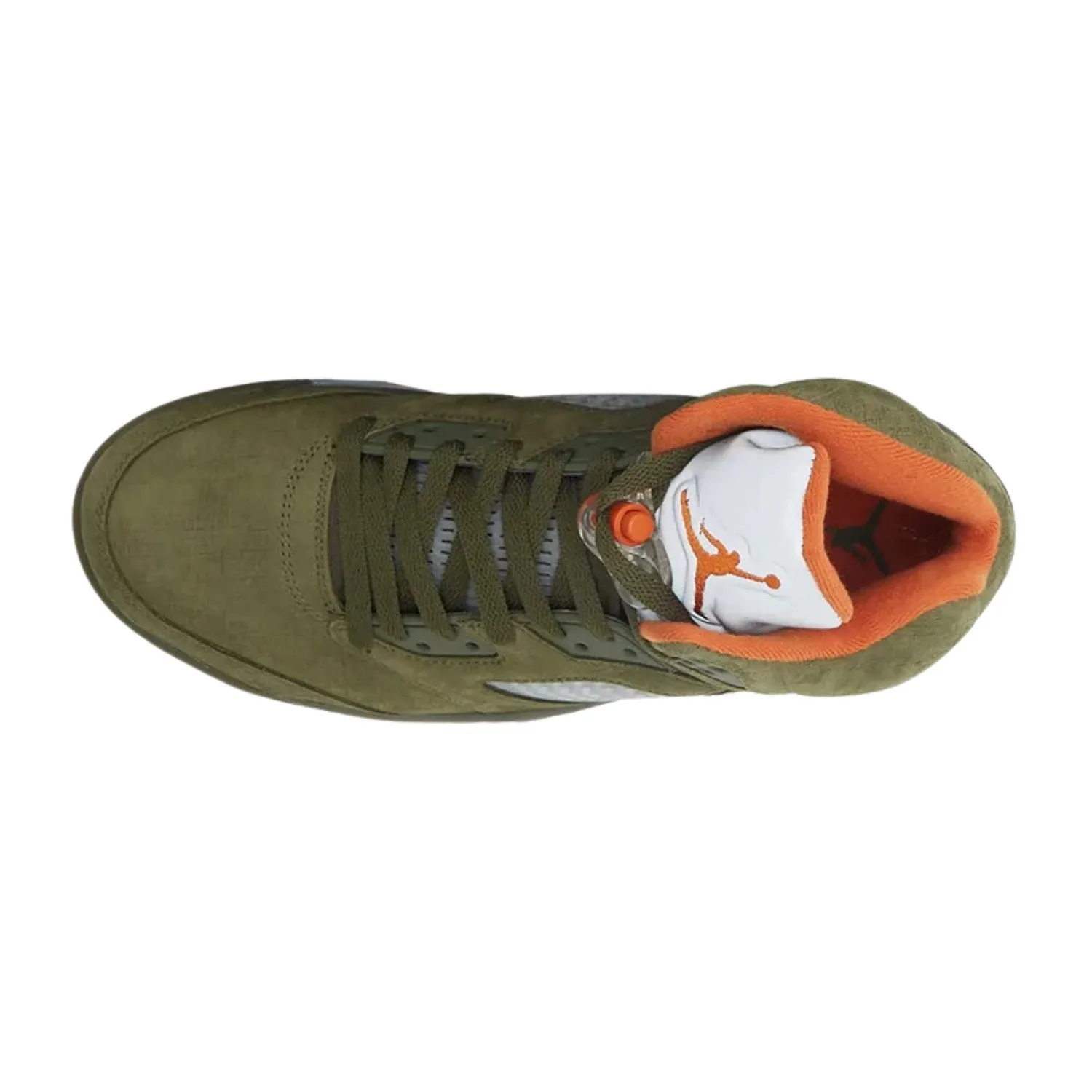 Air Jordan 5 Retro Olive Mens Style : Dd0587