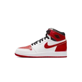 Air Jordan Kids 1 Retro High OG Shoes