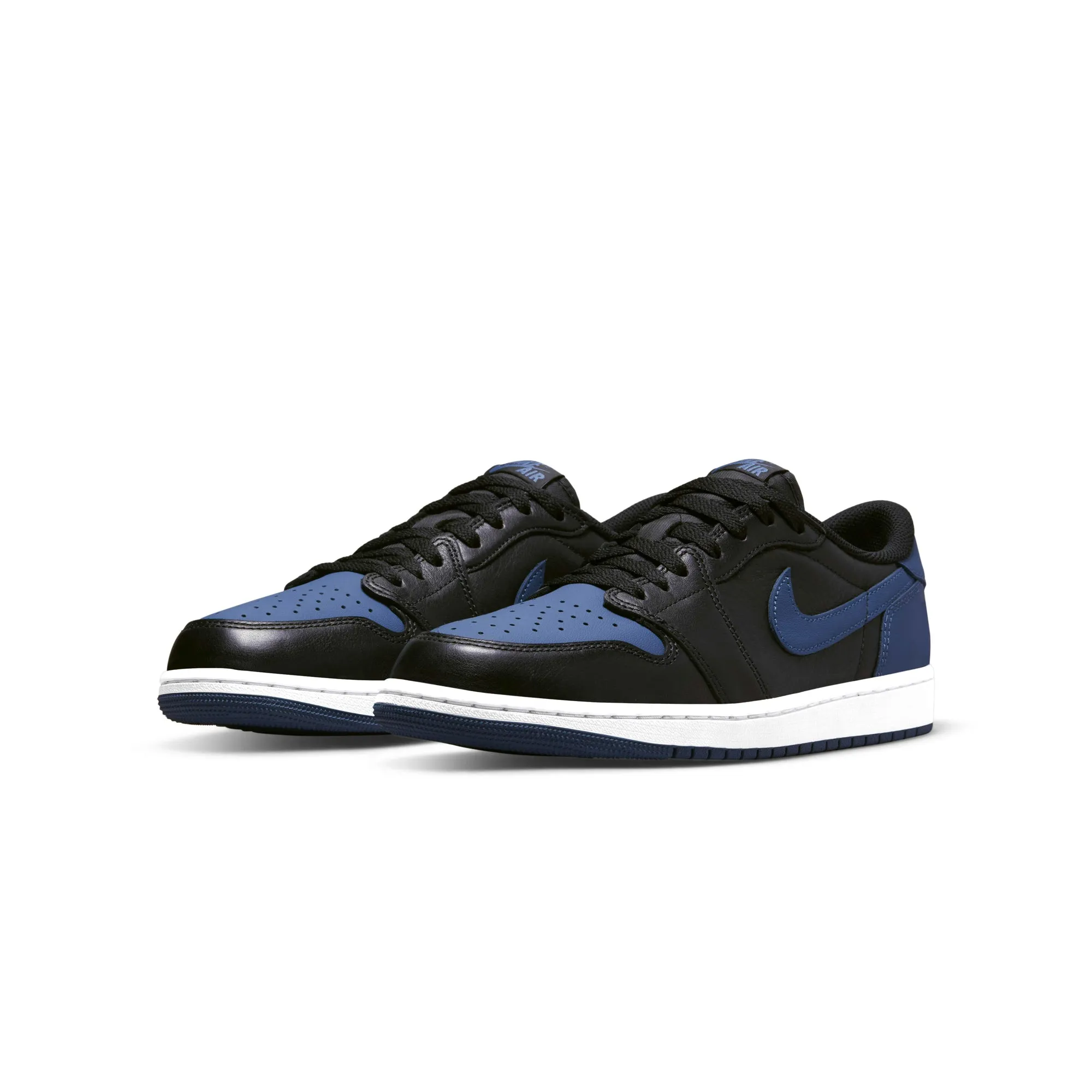 Air Jordan Mens 1 Low OG Shoes