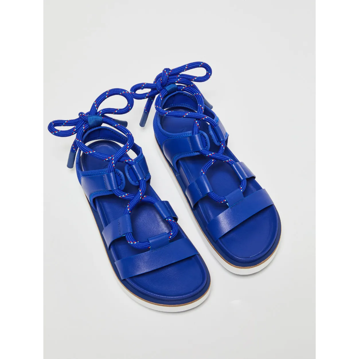 Apparire Shoes - Blue