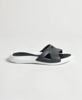 Arena Ciabatta Nina 003787 101 white-dark grey