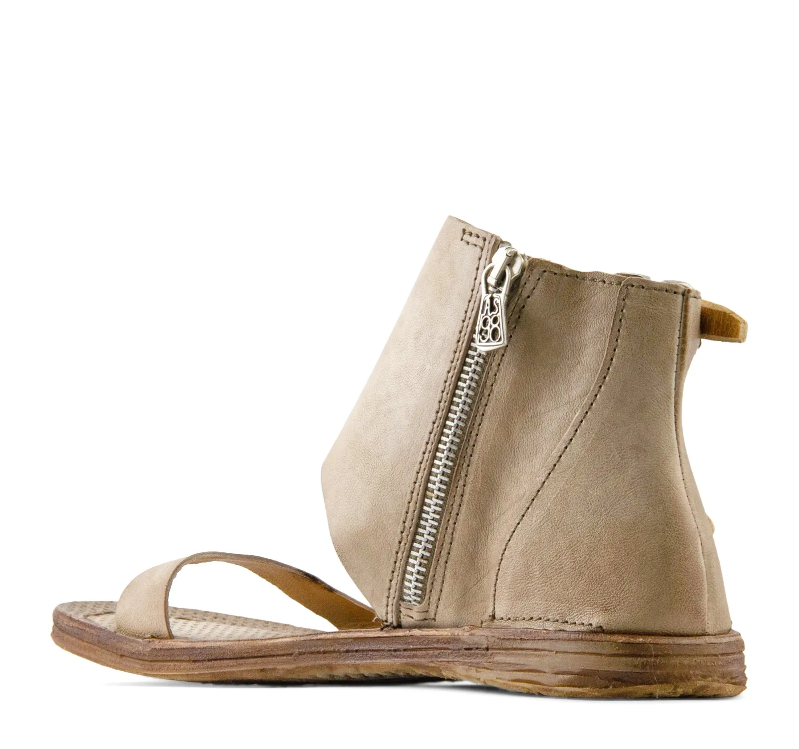 A.S.98 Reese Sandal