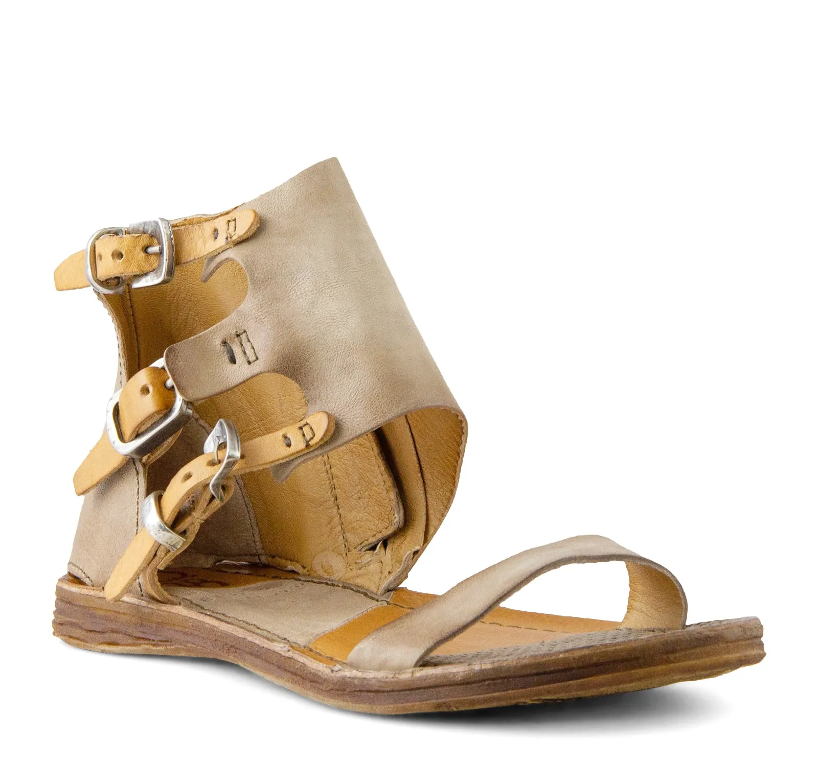 A.S.98 Reese Sandal