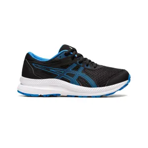 ASICS Contend 8 Grade School Running Shoes