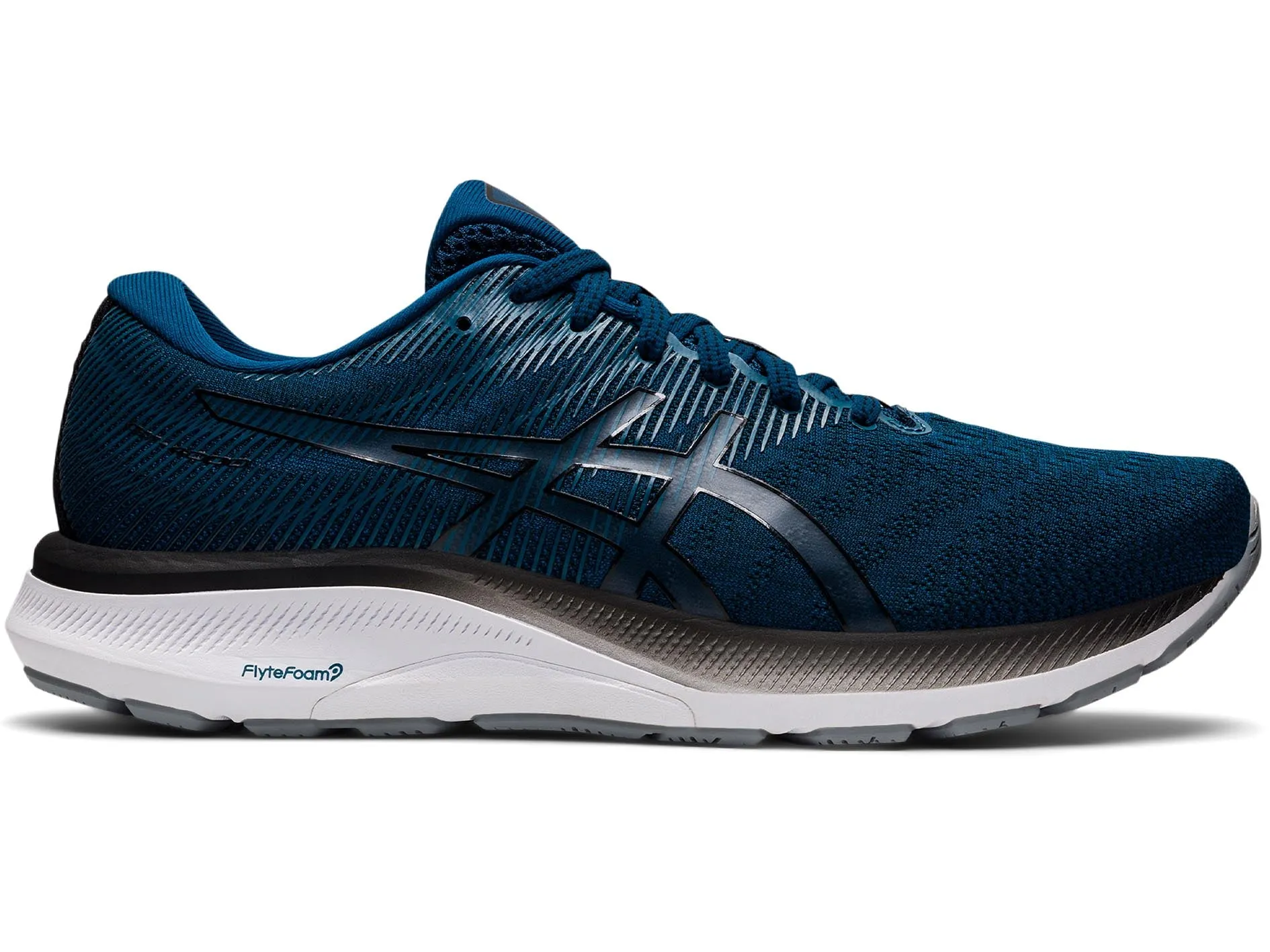 Asics Mens GT 4000 3 (2E Width) <BR> 1011B207 400