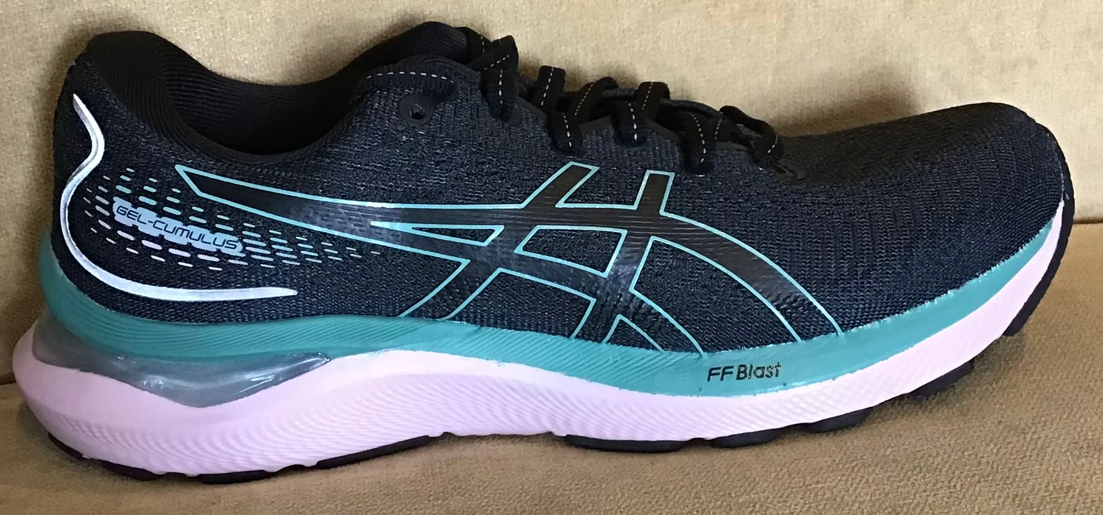 Asics Women's Cumulus 24