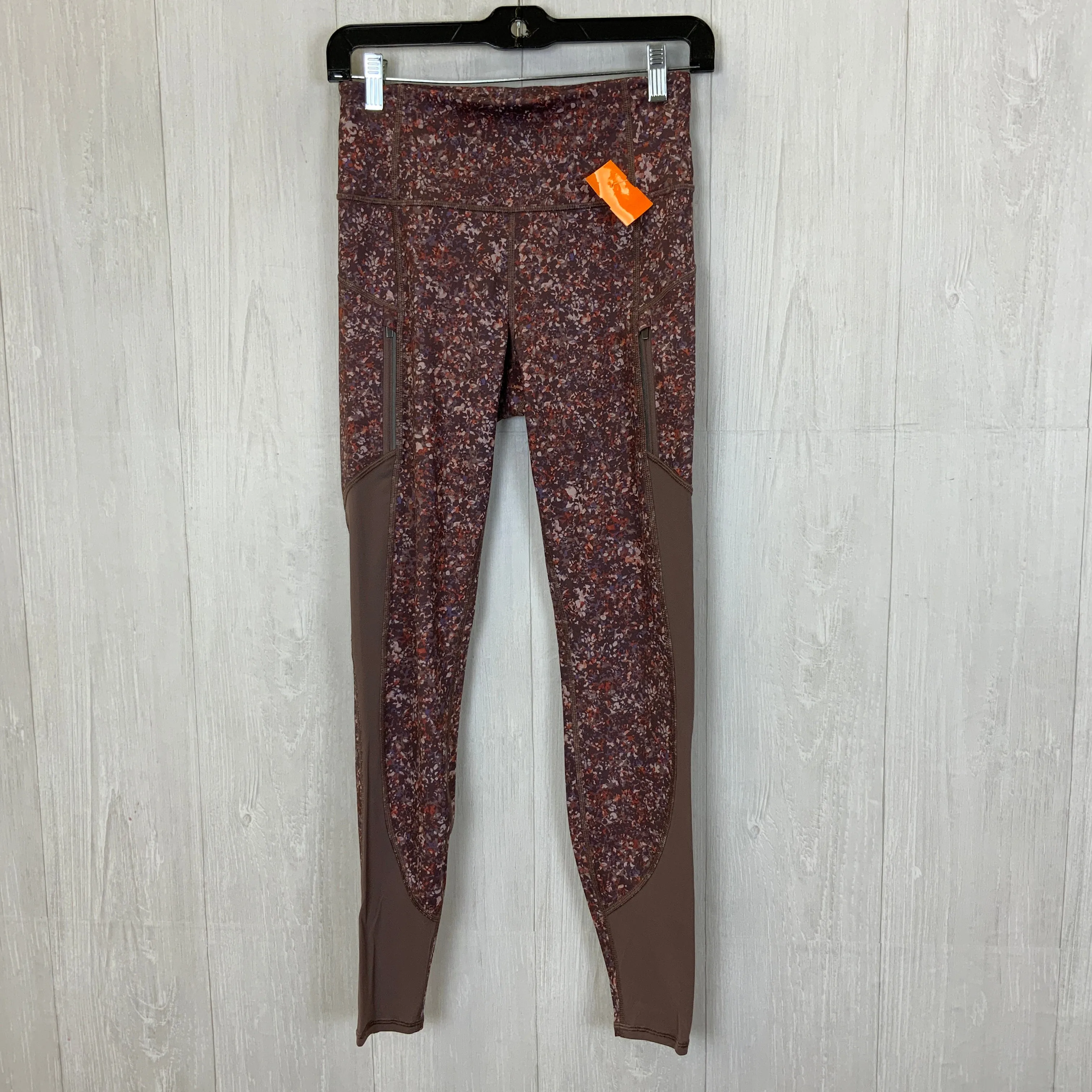 Athletic Leggings By Athleta  Size: Xs