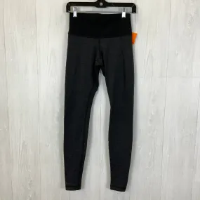 Athletic Leggings By Lululemon  Size: 4