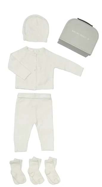 Barefoot Dreams Classic Newborn Set - (three colorways)