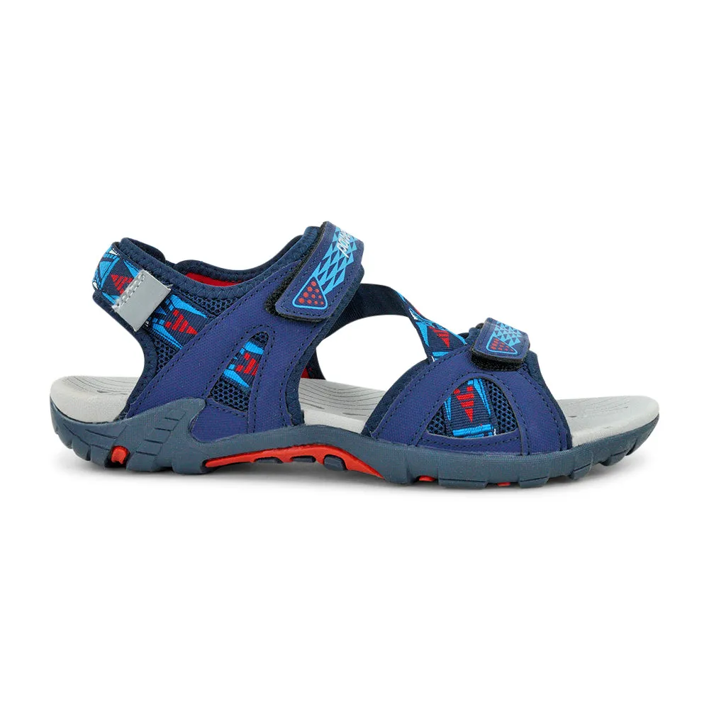 Bata Juniors' YOUNGMAN Belt Sandal