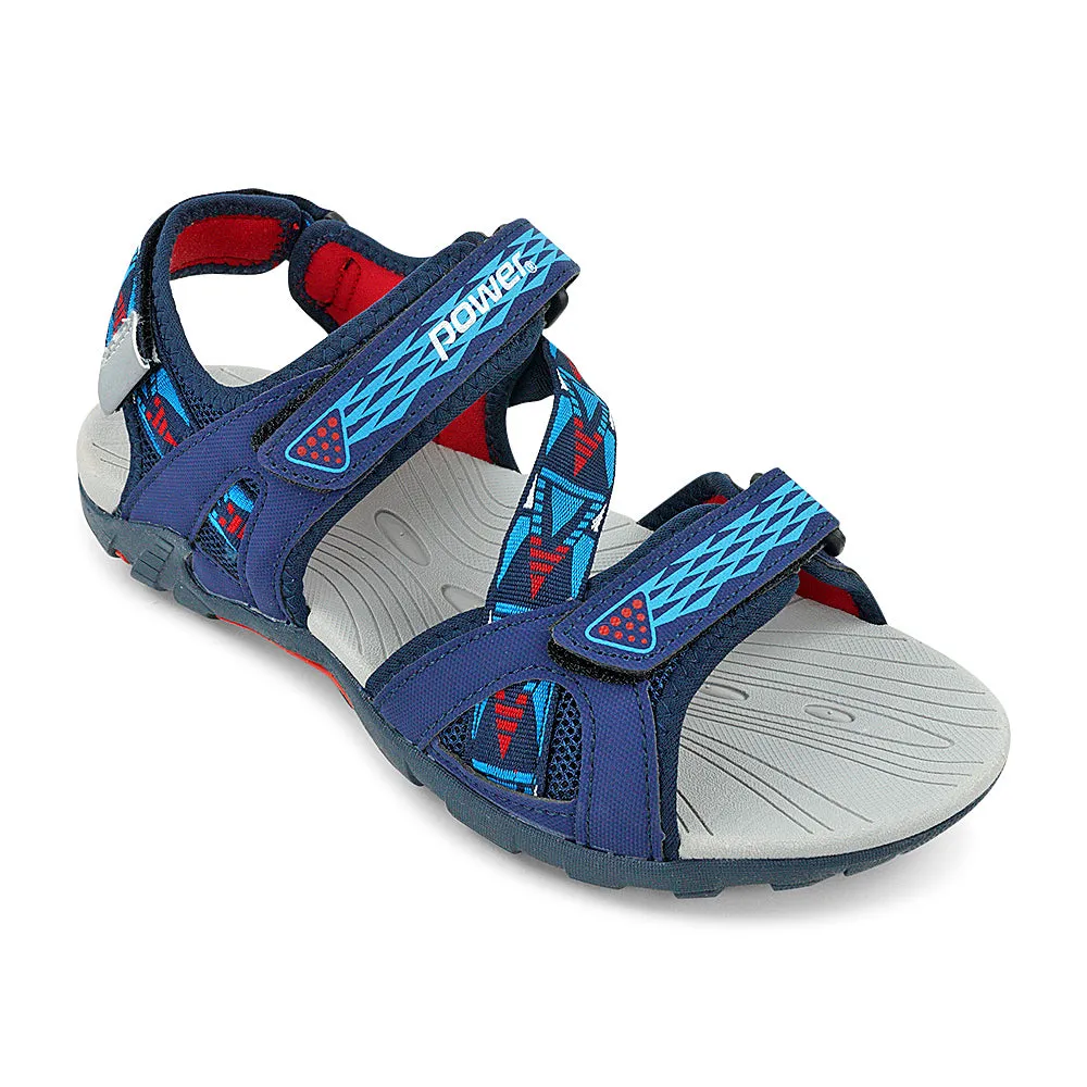 Bata Juniors' YOUNGMAN Belt Sandal