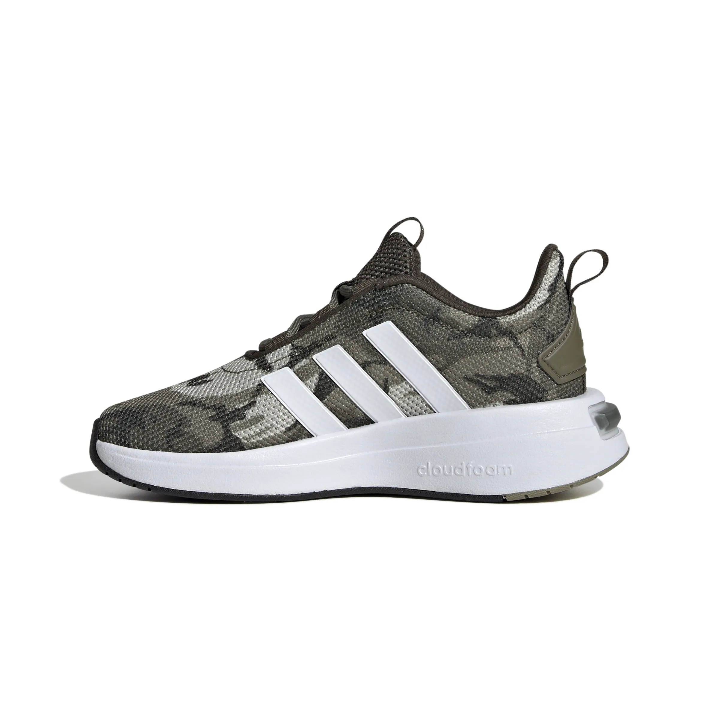 Boys' Adidas Kids Racer TR23