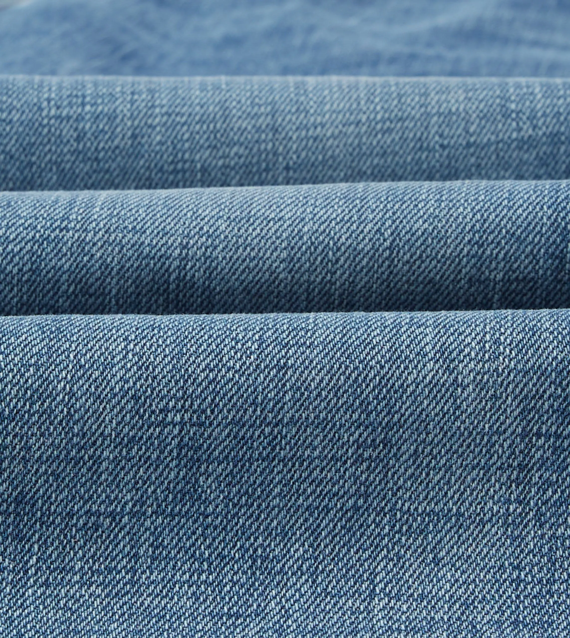 Custom Wash 14.2oz Japanese Selvedge Denim Five-Pocket Jeans