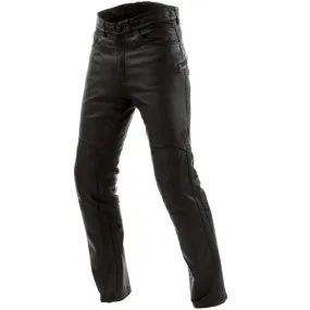 DAINESE JEANS TROPHY PELLE