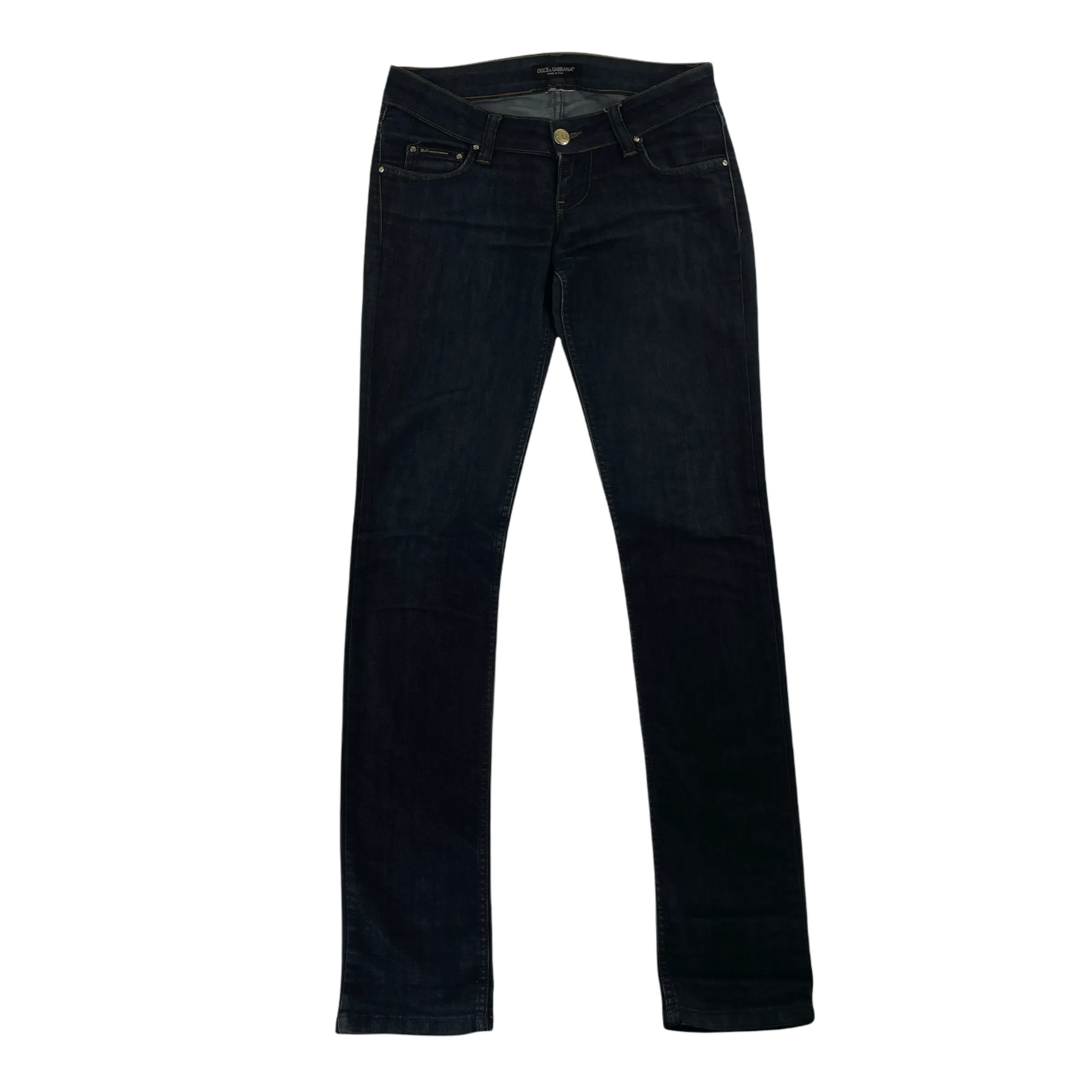 Dolce and Gabbana jeans trousers W30