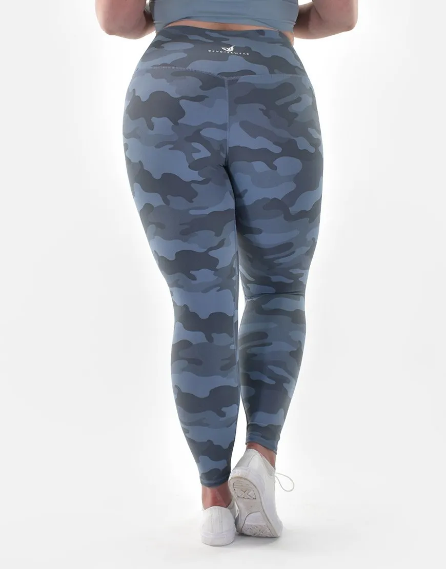 Dynamite Camo Legging