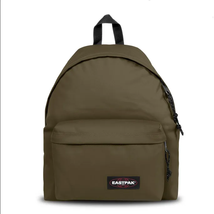 Eastpak Backpack for school and leisure Padded Pak'R EK000620 J32 army olive