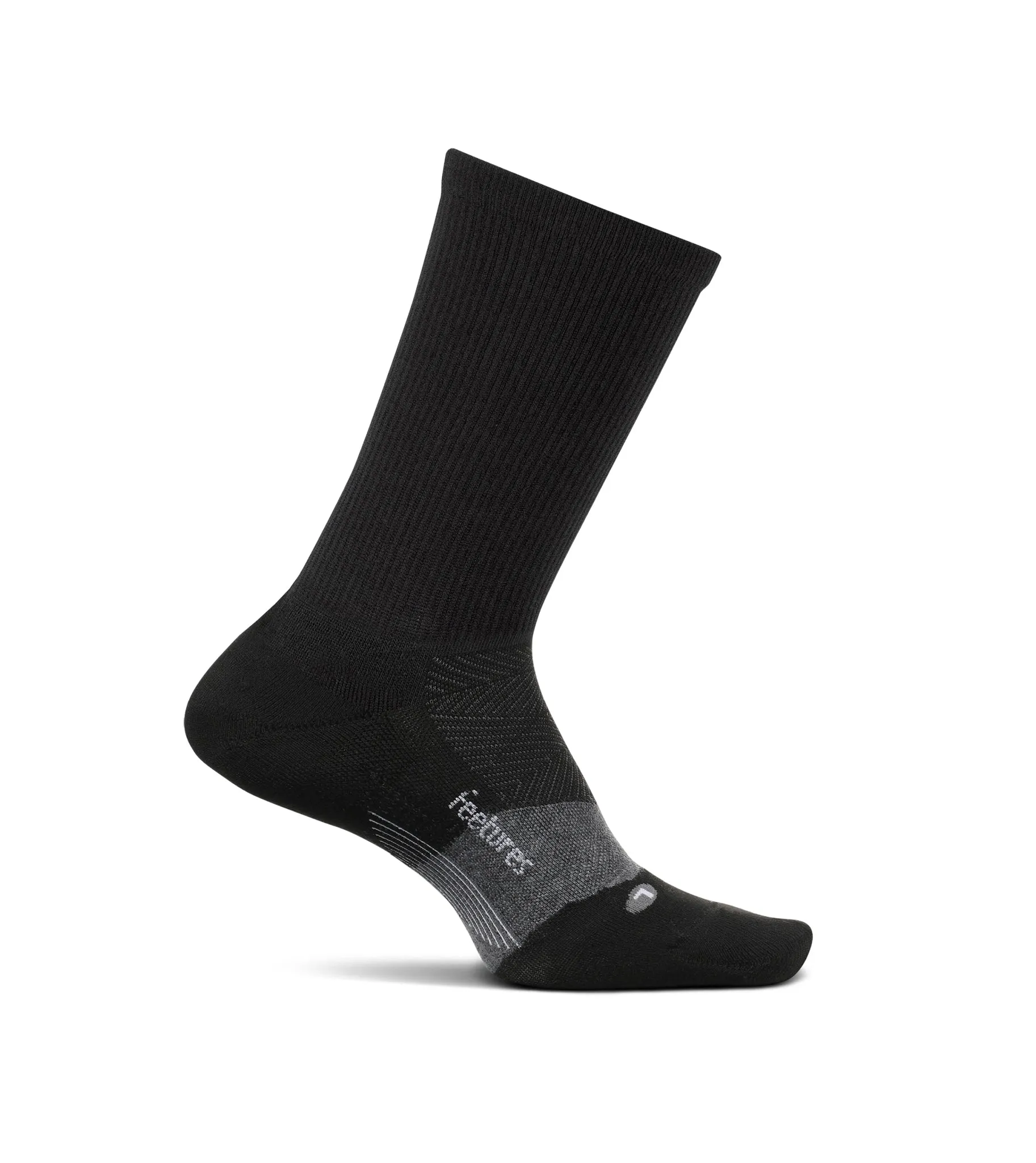 Feetures Merino 10 Ultra Light Mini Crew