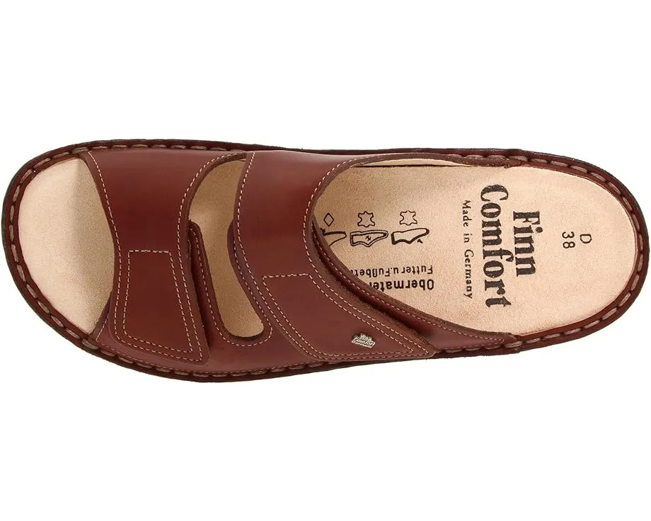 Finn Comfort Women's Jamaika-S - Brandy