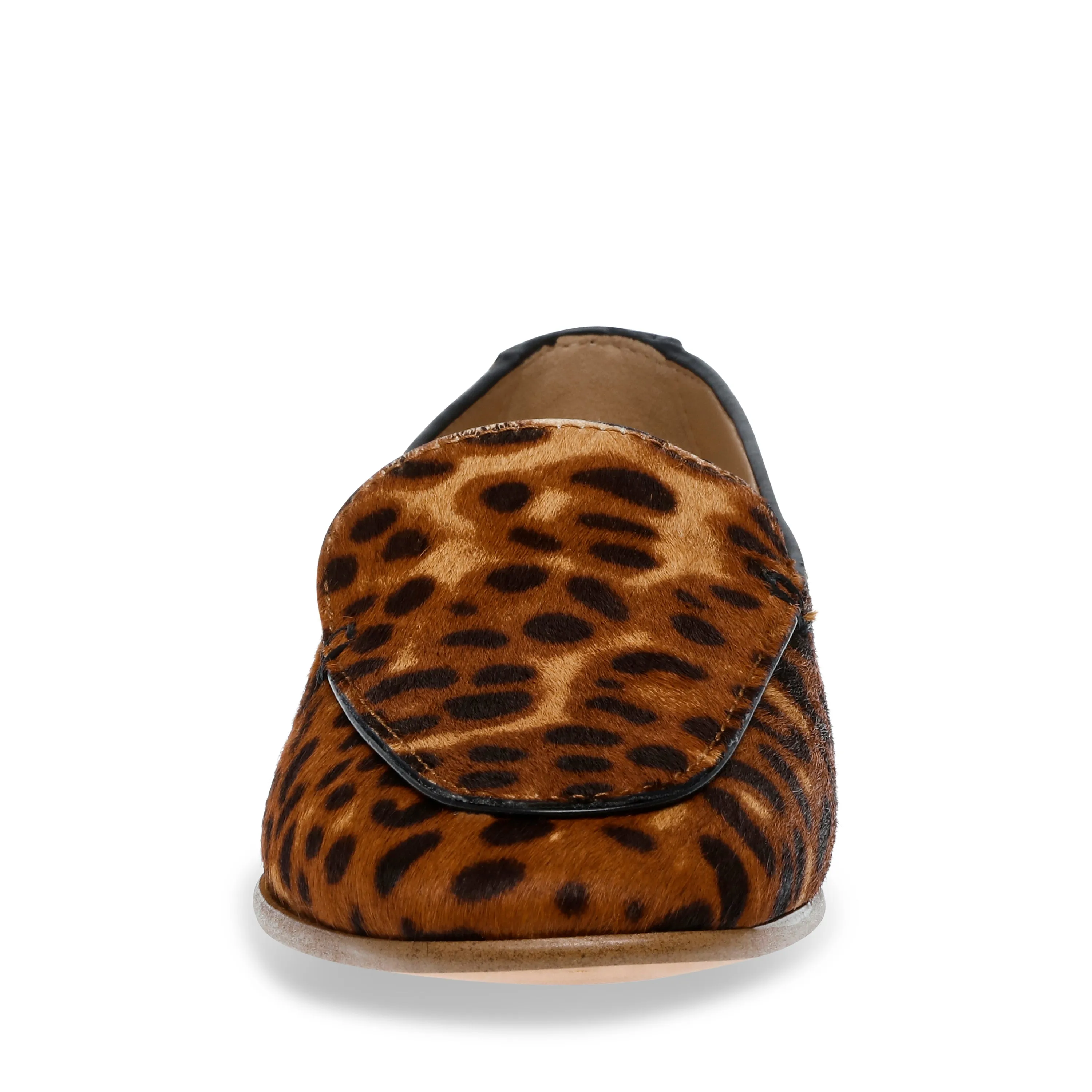 Fitz-L Sandal LEOPARD