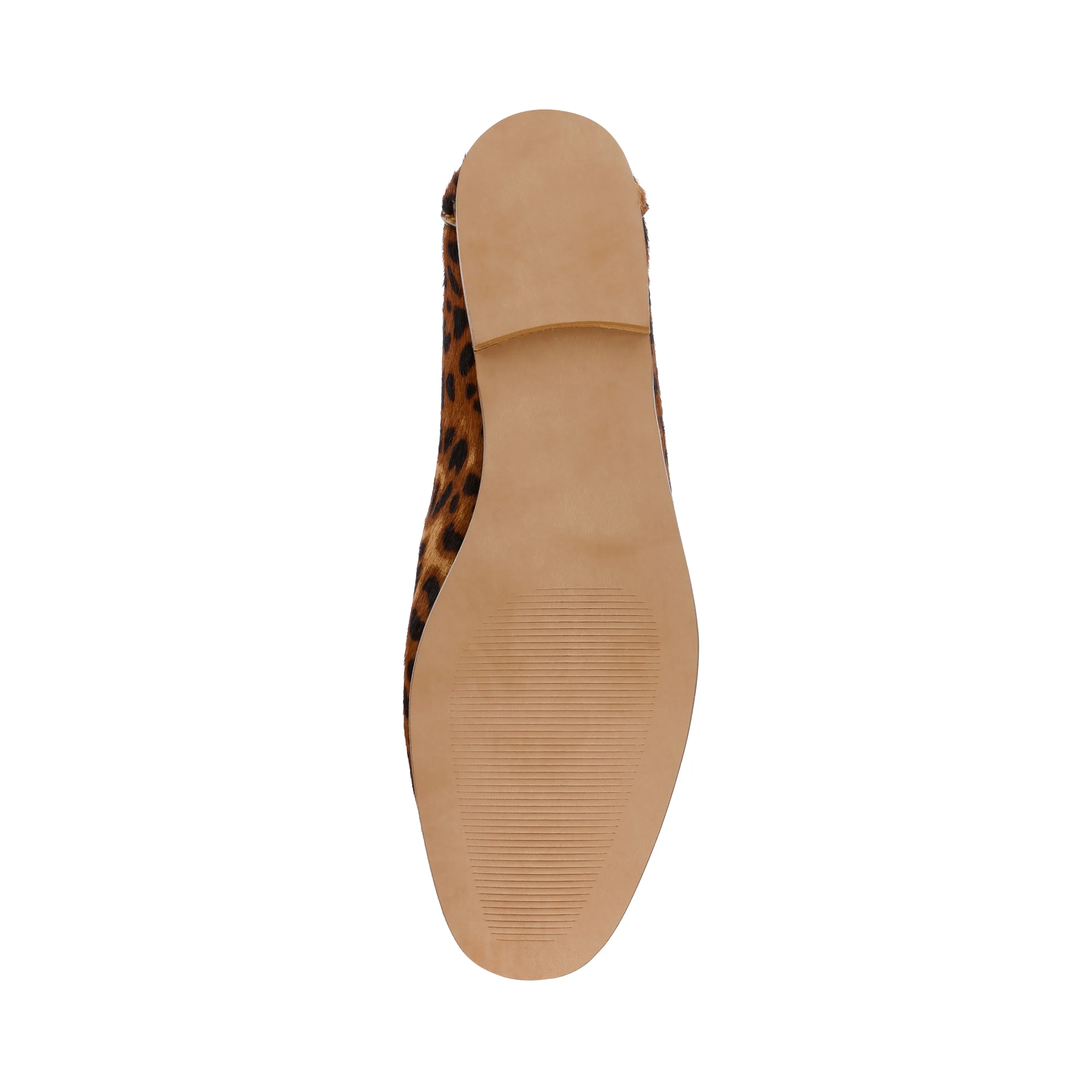 Fitz-L Sandal LEOPARD