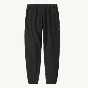 FITZ ROY ICON UPRISAL SWEATPANTS INK BLACK