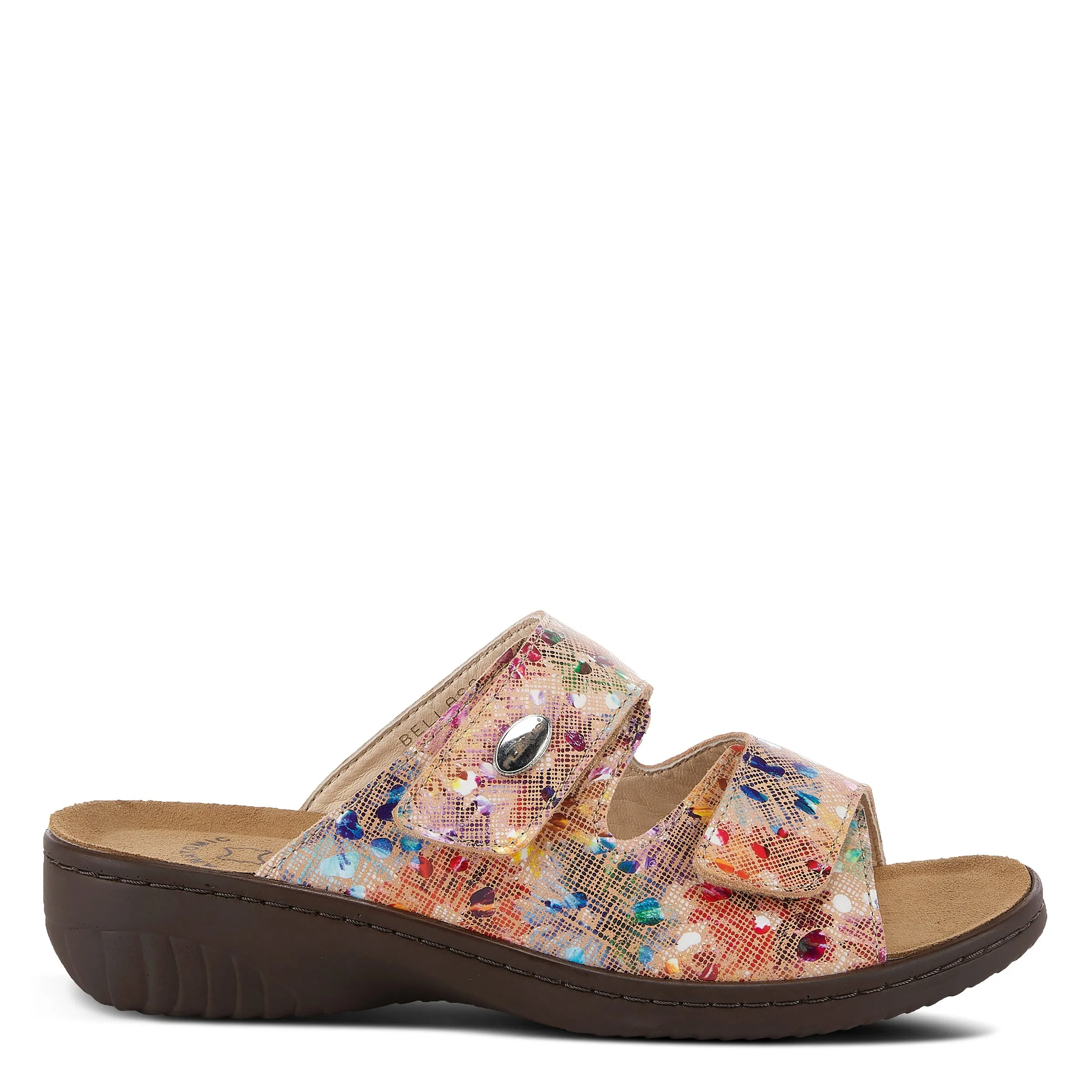 FLEXUS BELLASA SLIDE SANDAL