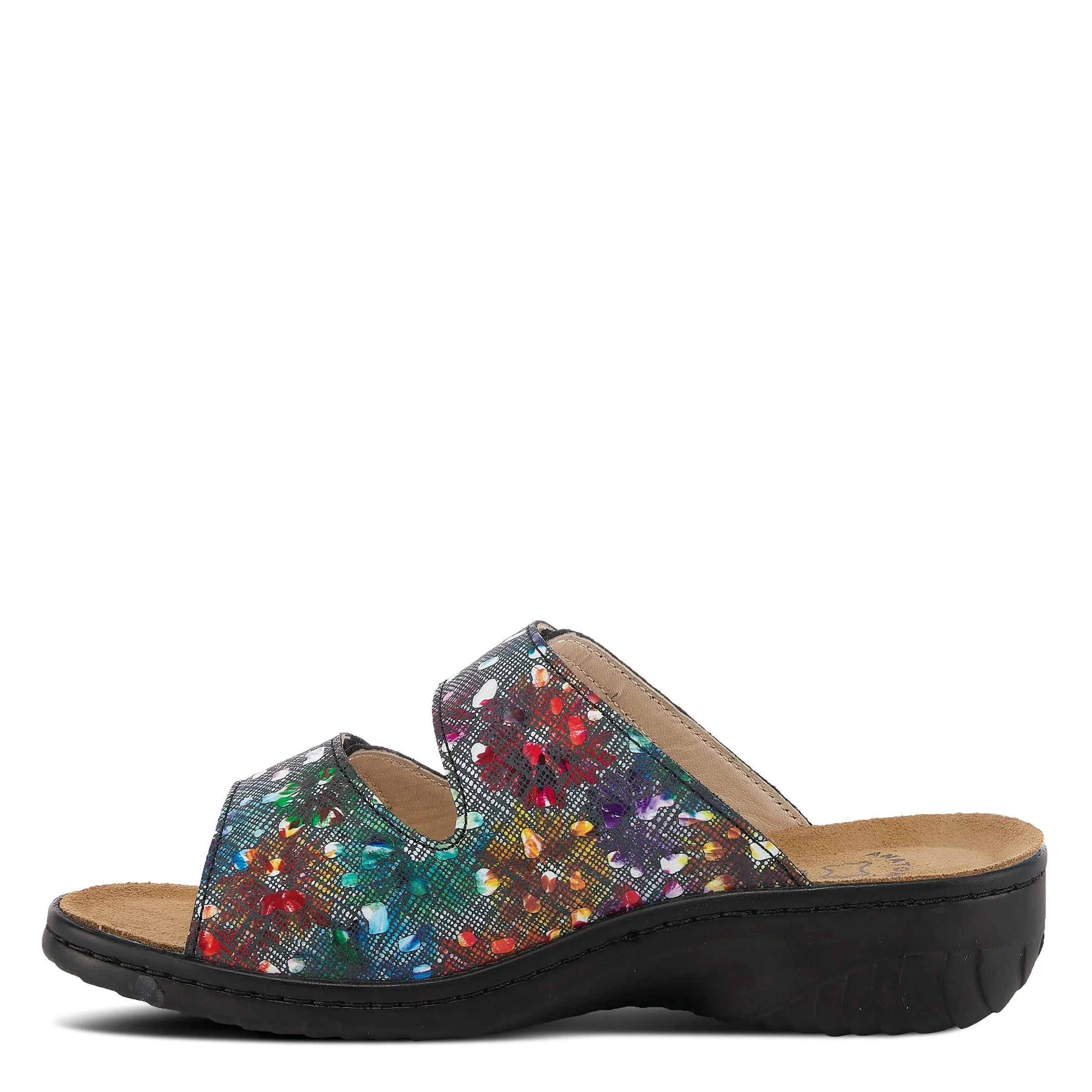 FLEXUS BELLASA SLIDE SANDAL