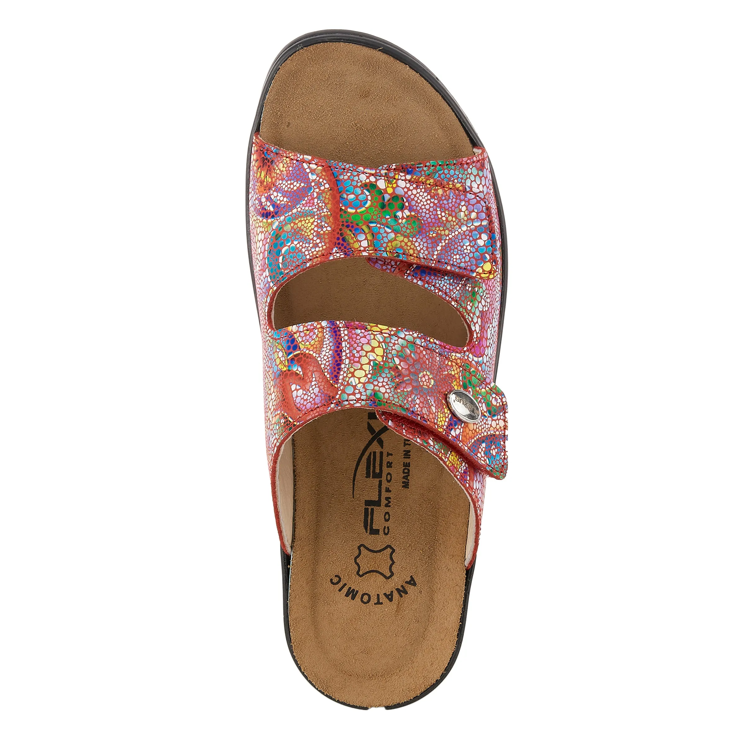 FLEXUS BELLASA SLIDE SANDAL