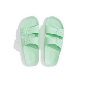 Freedom Moses Slides - Mint