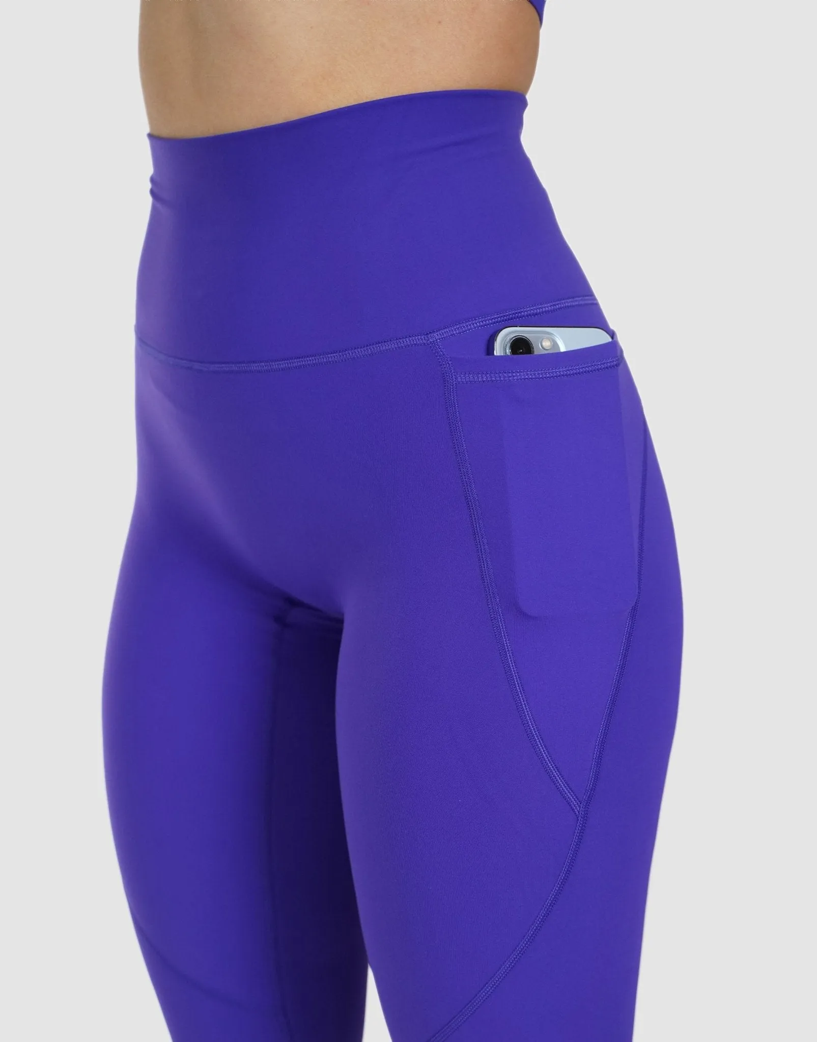 Glow Pocket Legging