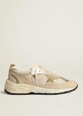 Golden Goose Dad Star Running Net