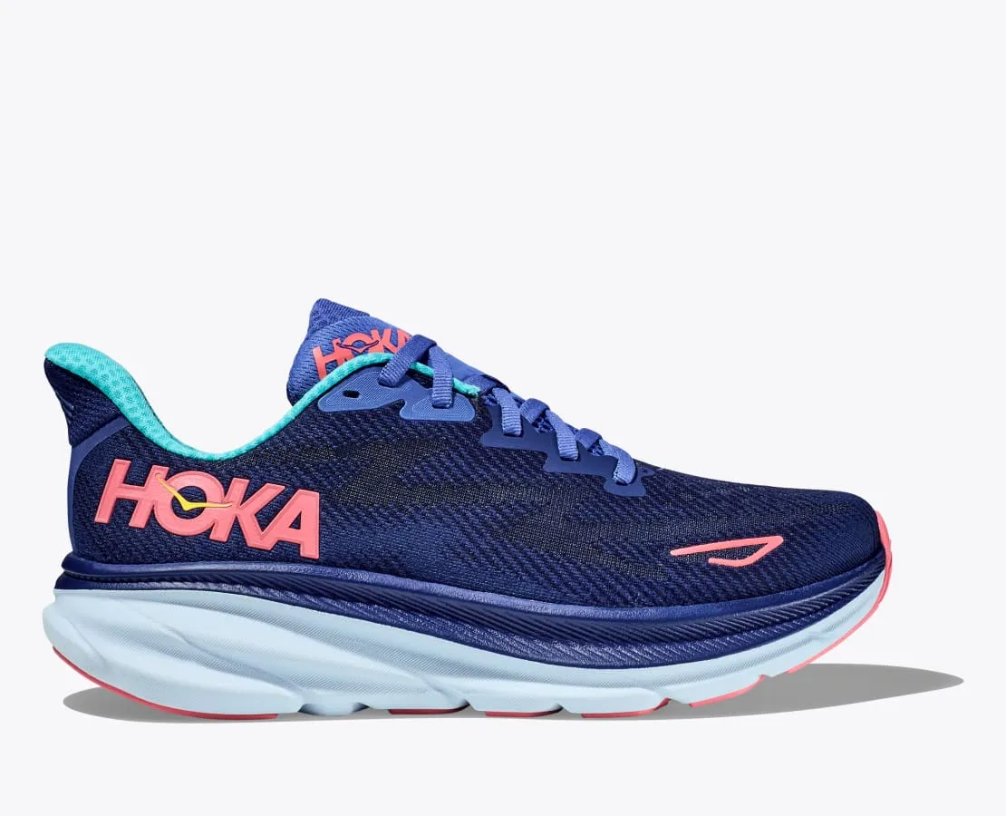 Hoka Women's Clifton 9