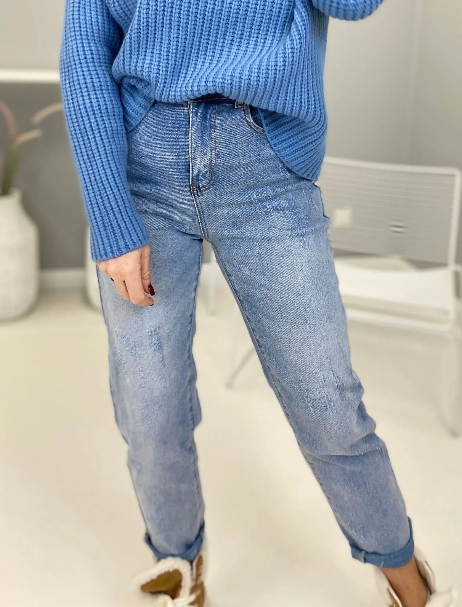 Jeans Daria 25654-658