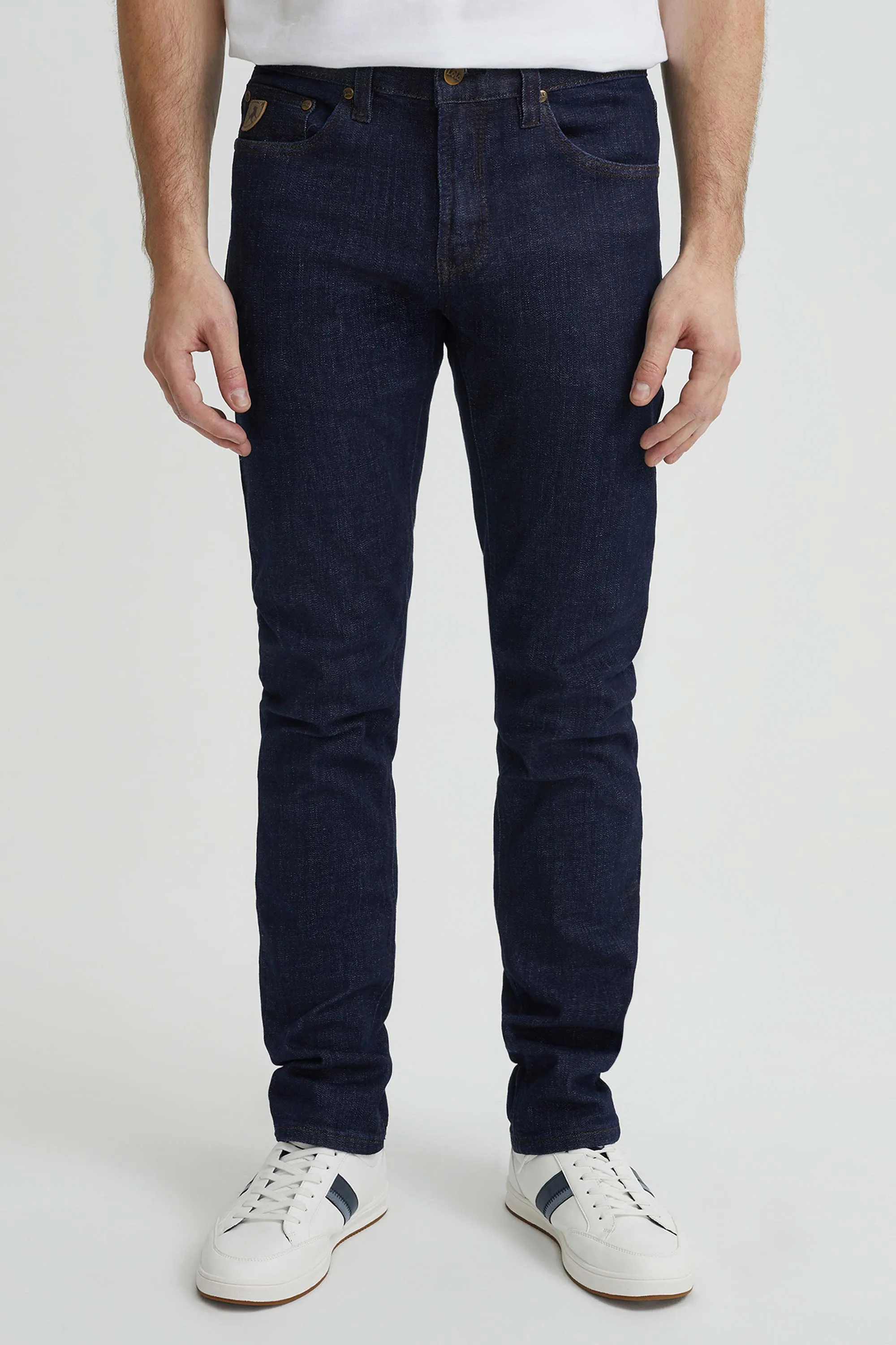 Jeans Peter Slim narrow cut