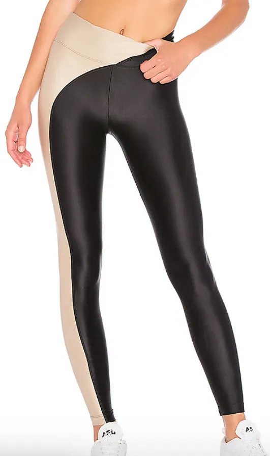 Koral Chase Mid Rise Energy Legging