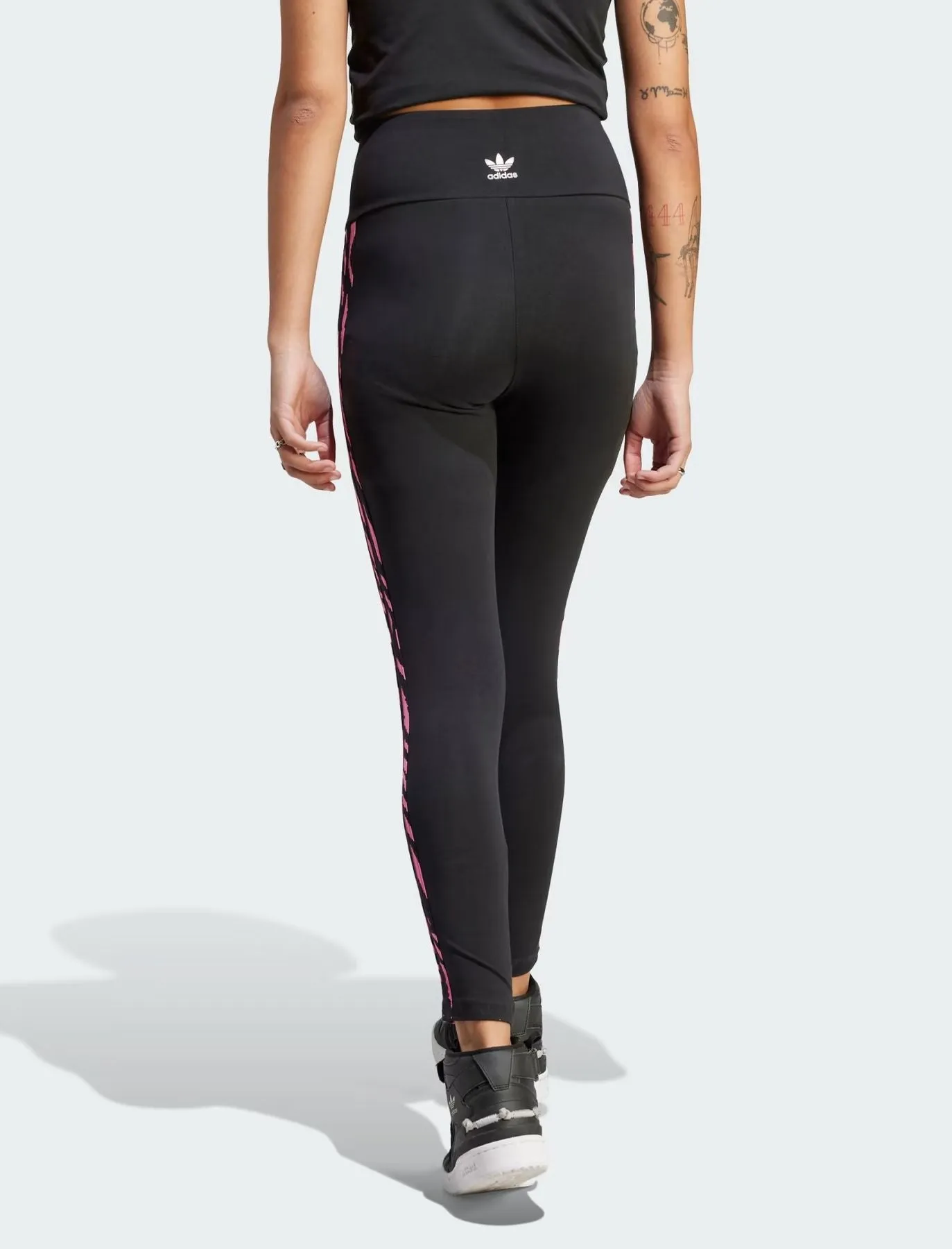 Leggings Donna