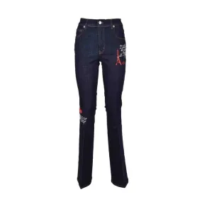 Love Moschino Jeans Donna