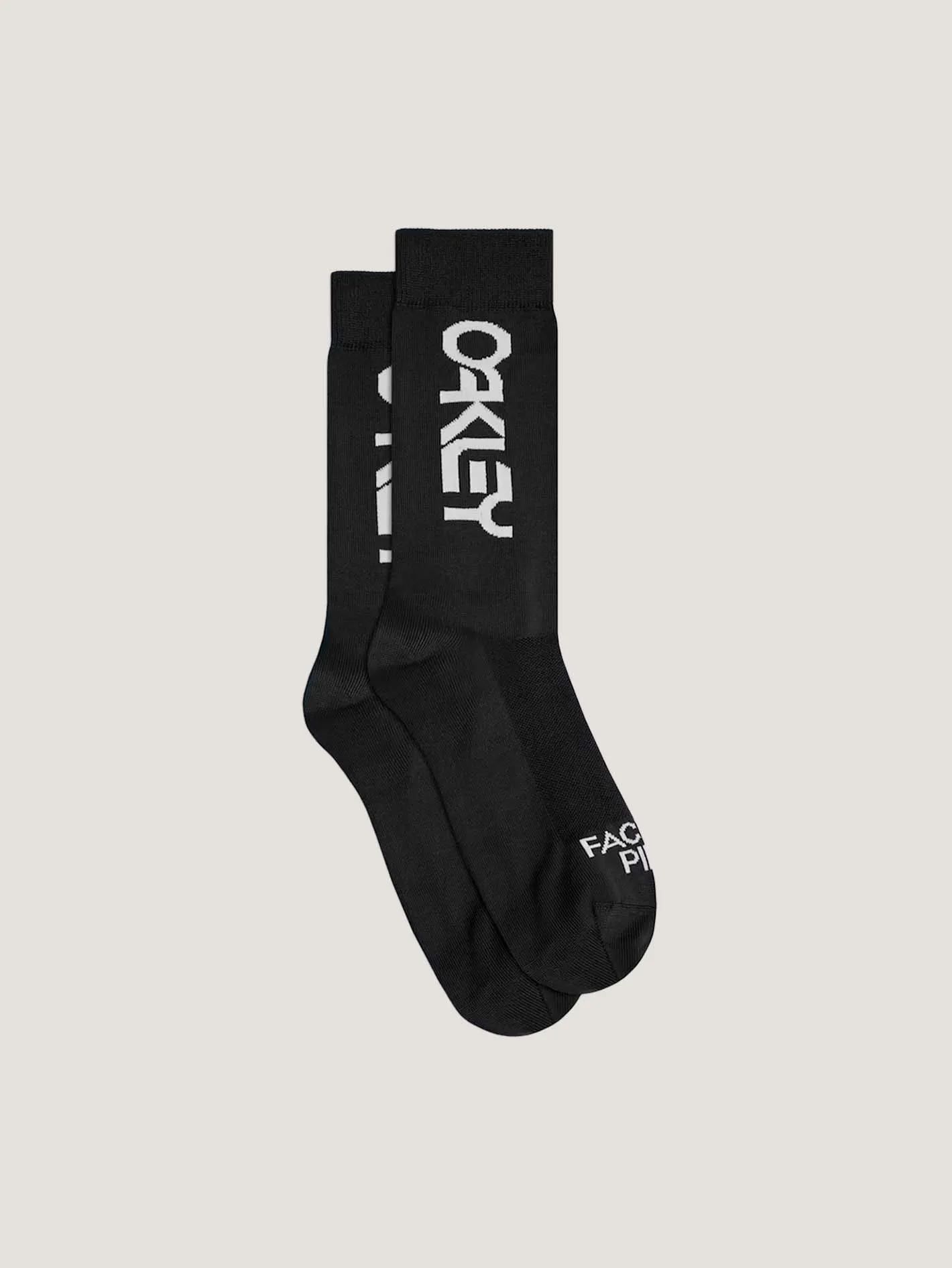 MEDIA OAKLEY  FACTORY PILOT MTB SOCKS