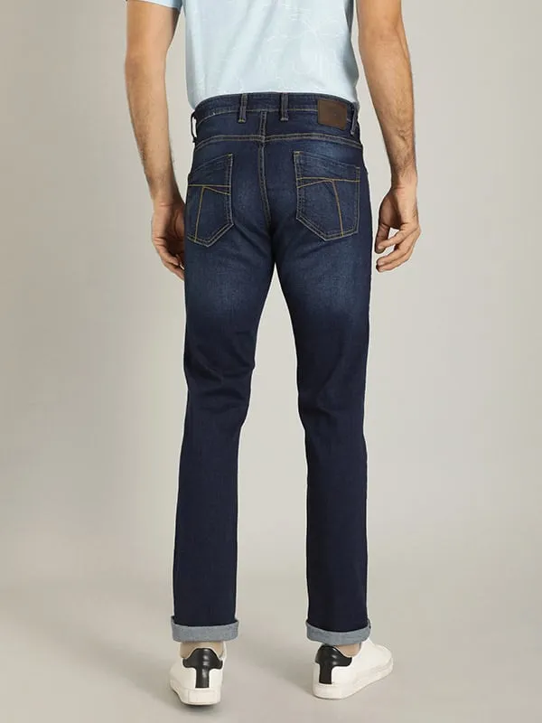 Men Brooklyn Fit Jeans